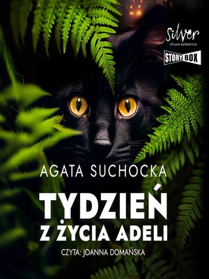 cover image of Tydzień z życia Adeli
